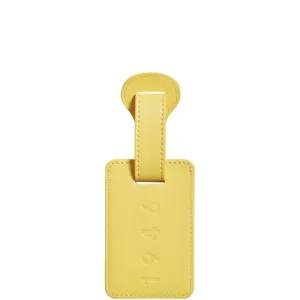 DELSEY LUGGAGE TAG