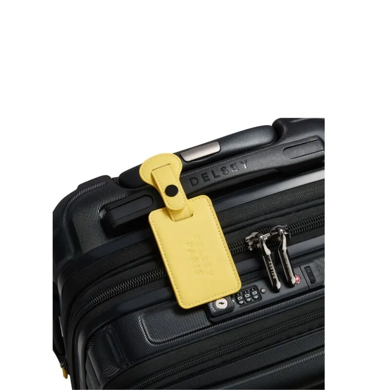 DELSEY LUGGAGE TAG