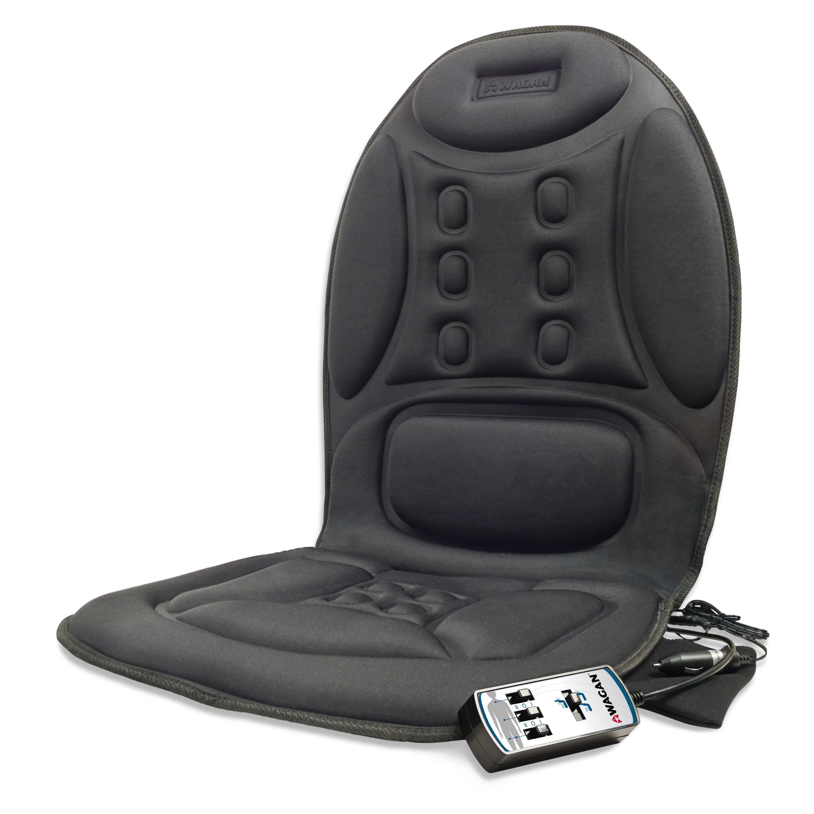 Deluxe Ergo Comfort Rest