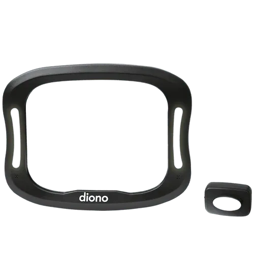 Diono Easy View Mirror XXL - Black