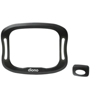 Diono Easy View Mirror XXL - Black