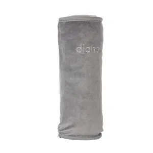 Diono Seat Belt Pillow - Grey