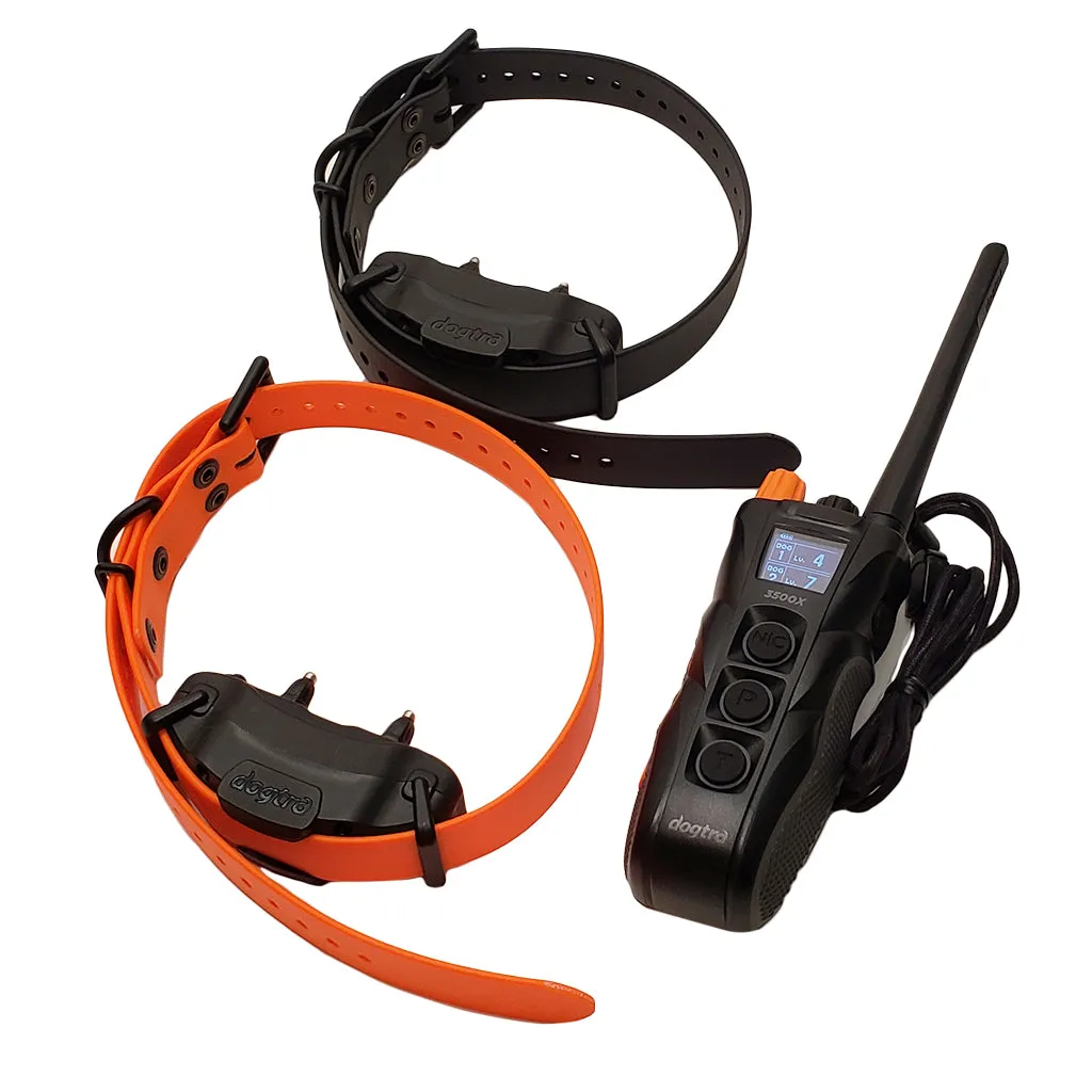 Dogtra 3500X E-Collar