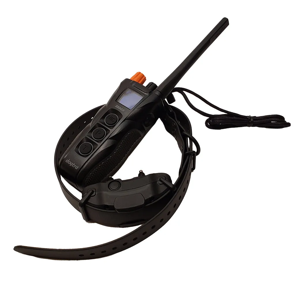 Dogtra 3500X E-Collar