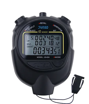 DS Junsd Professional Stopwatch - 604