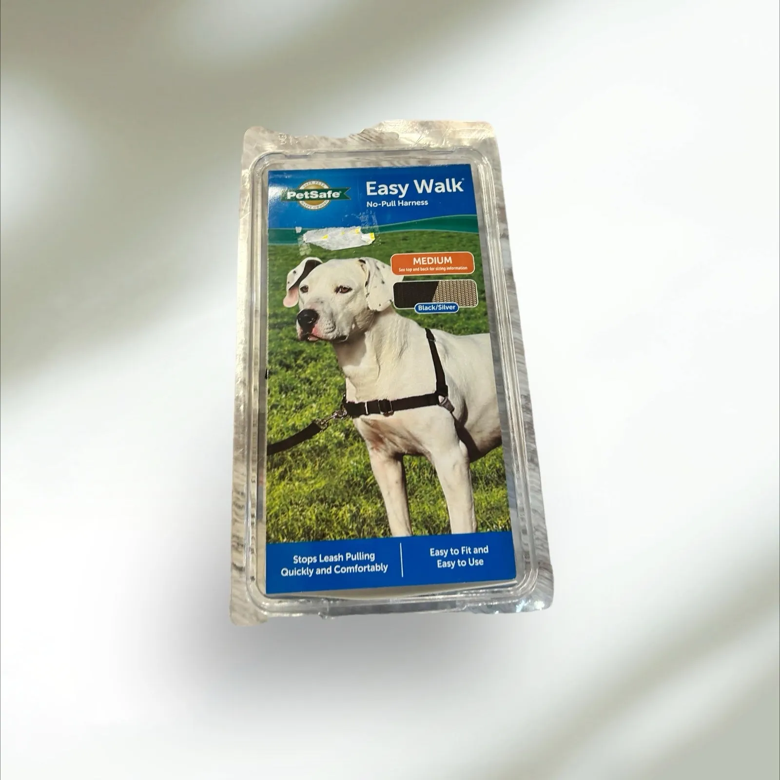 Easy Walk Dog Harness Medium