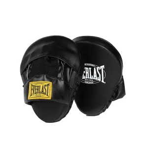 Everlast 1910 Focus Mitts-Black