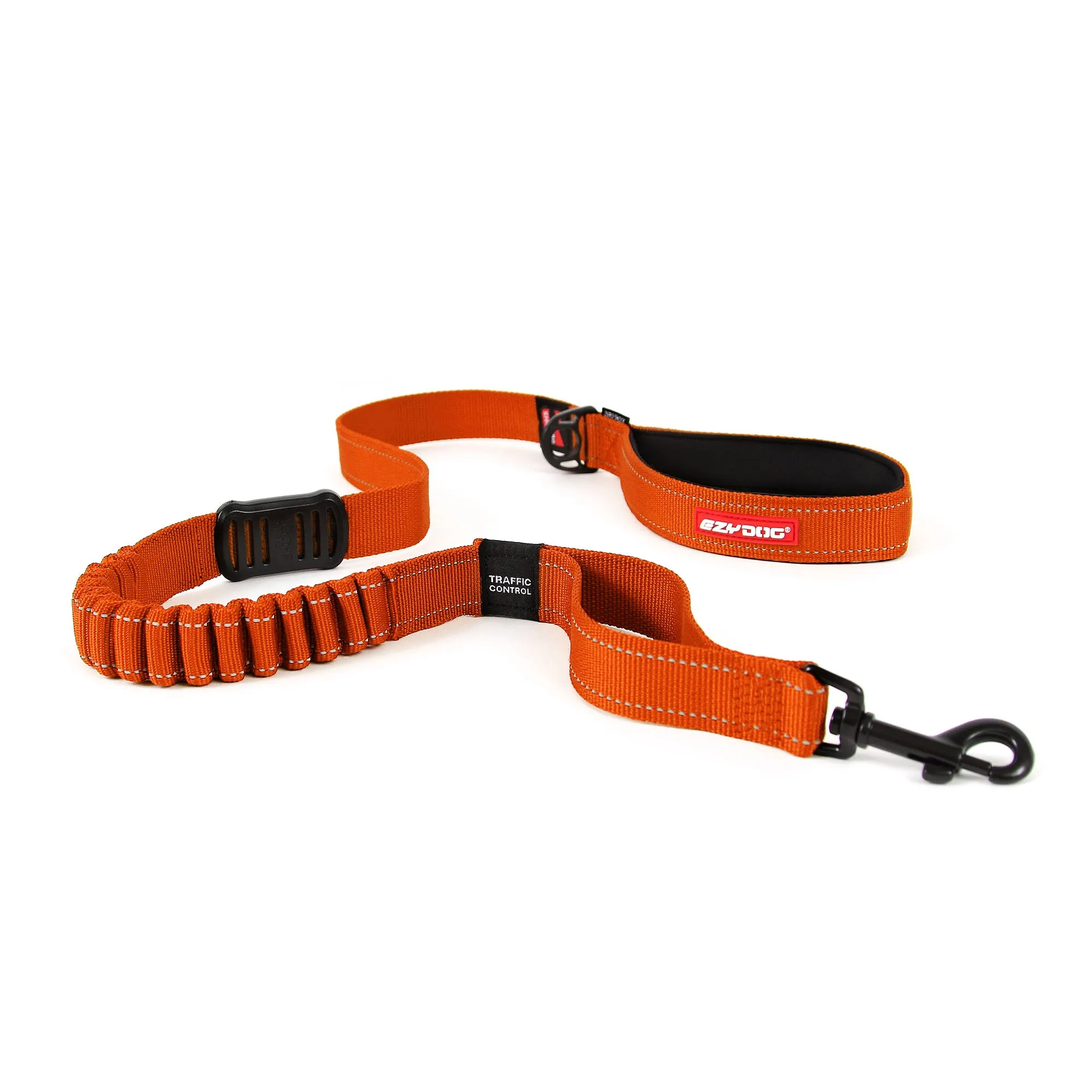 EzyDog Zero Shock Dog Leash - 48