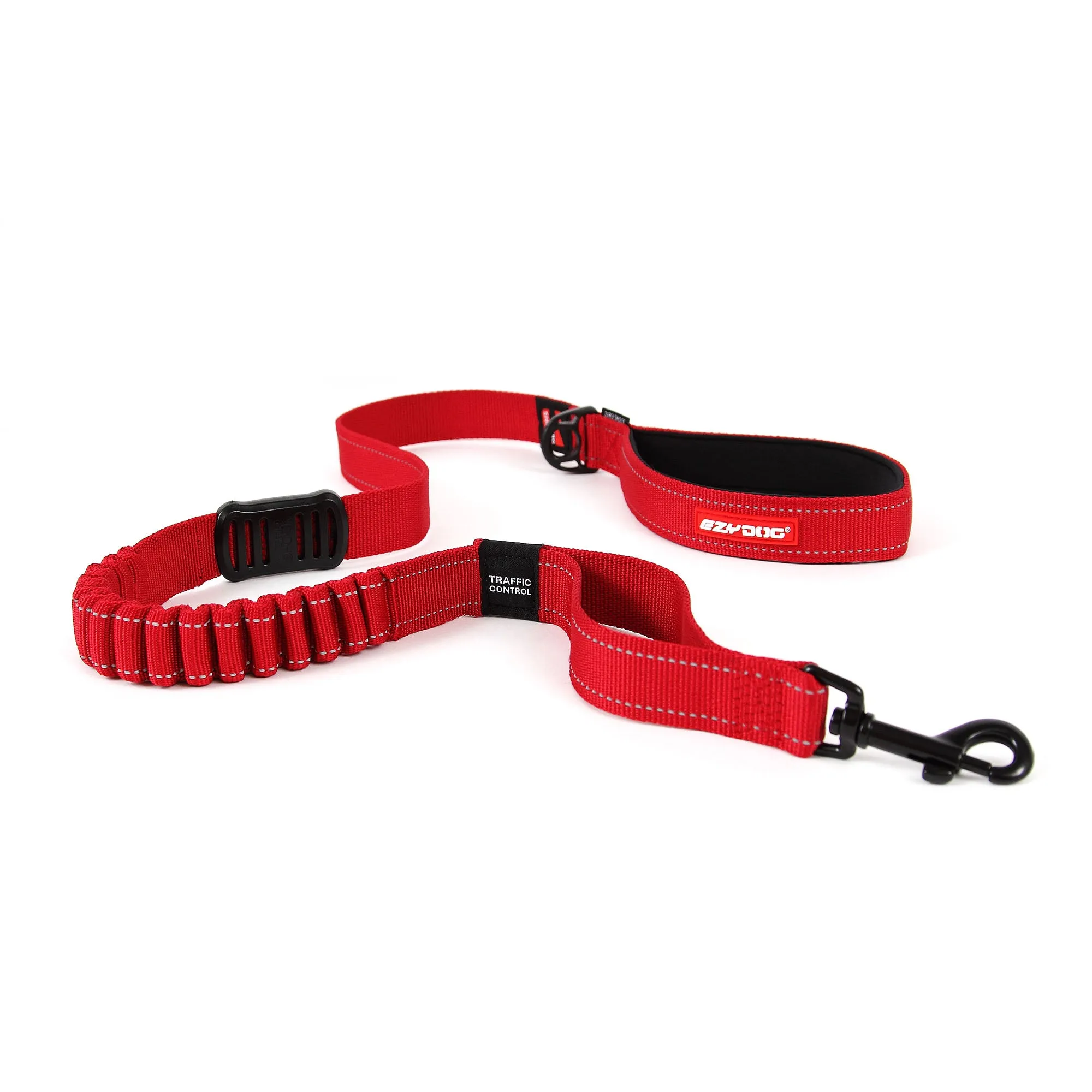 EzyDog Zero Shock Dog Leash - 48