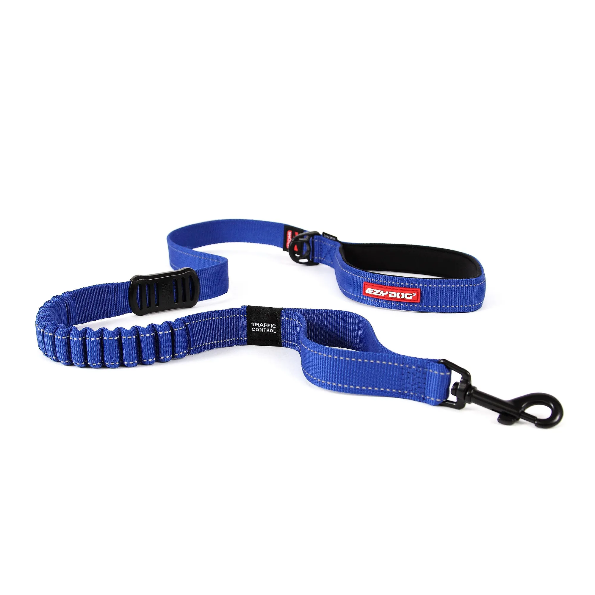 EzyDog Zero Shock Dog Leash - 48