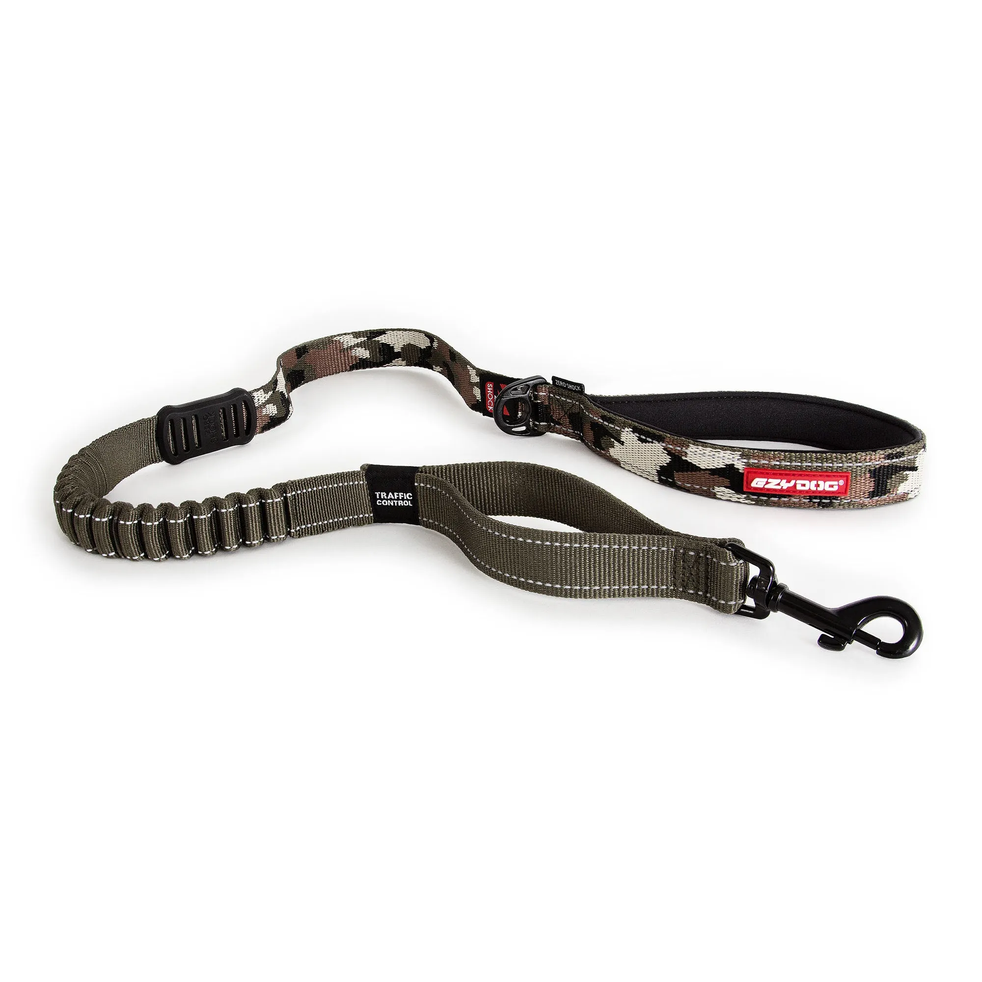 EzyDog Zero Shock Dog Leash - 48