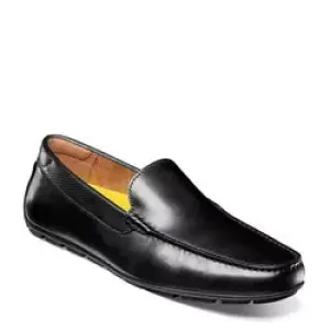 Florsheim Motor Moc Toe Driver