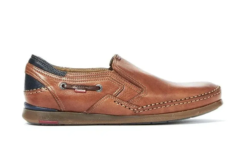 Fluchos Mariner 9883 Men's Loafer