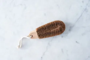 Foot Brush