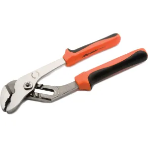 Groove Joint Pliers With Comfort Grip Handles