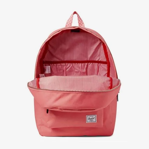 HERSCHEL SUPPLY - Accessories - Classic XL Backpack - Tea Rose