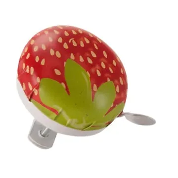 Huffy Strawberry Handlebar Bell