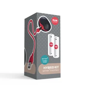 Hybrid Kit by Fun Factory