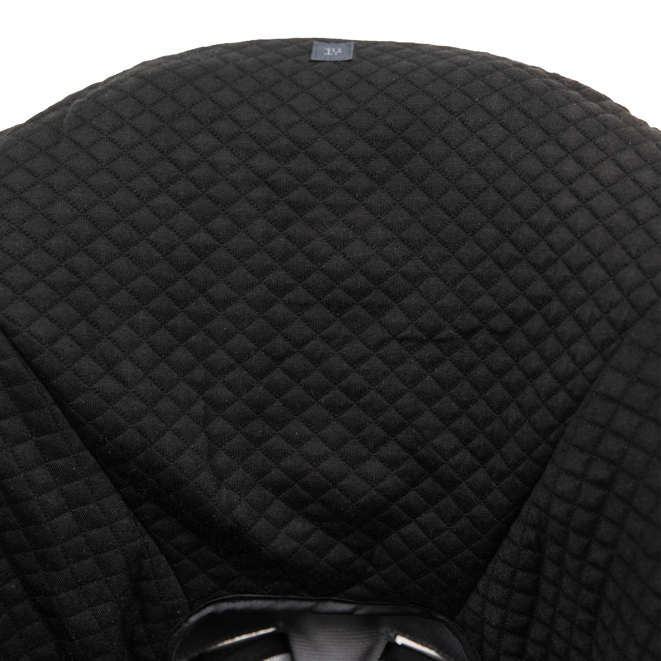 Infant Car Seat Footmuff - Black