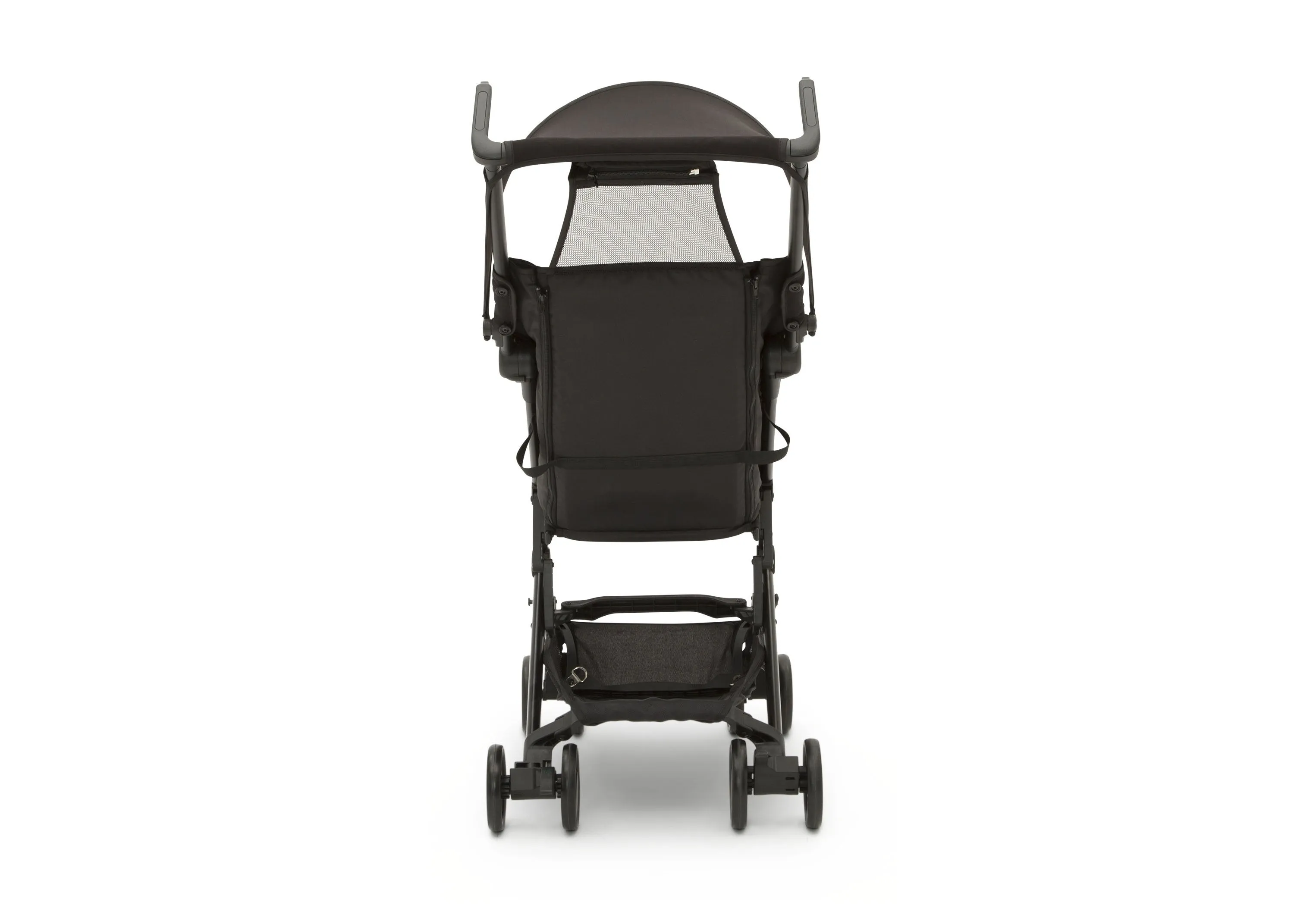 Jeep® Clutch Plus Travel Stroller with Reclining Seat