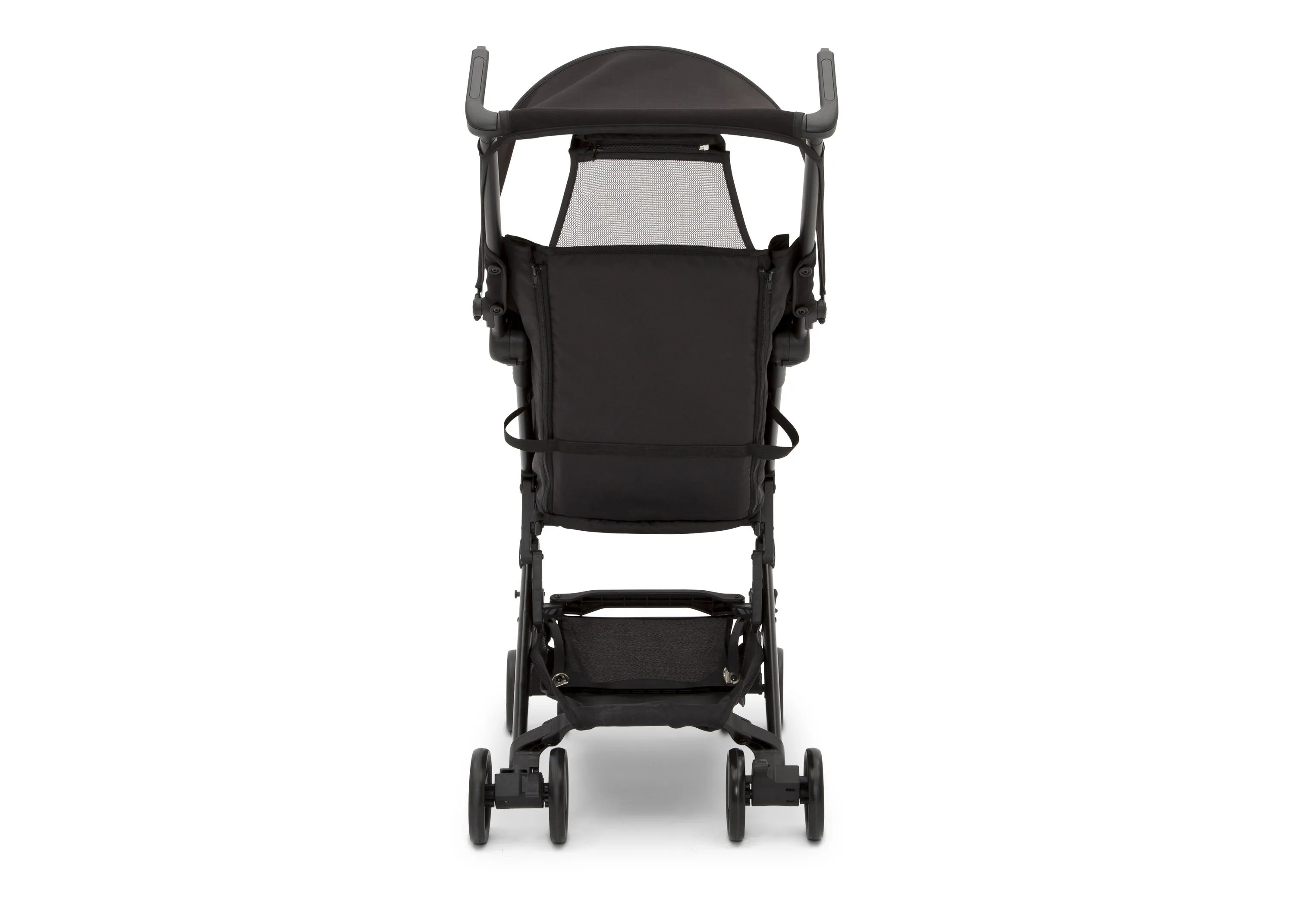 Jeep® Clutch Plus Travel Stroller with Reclining Seat