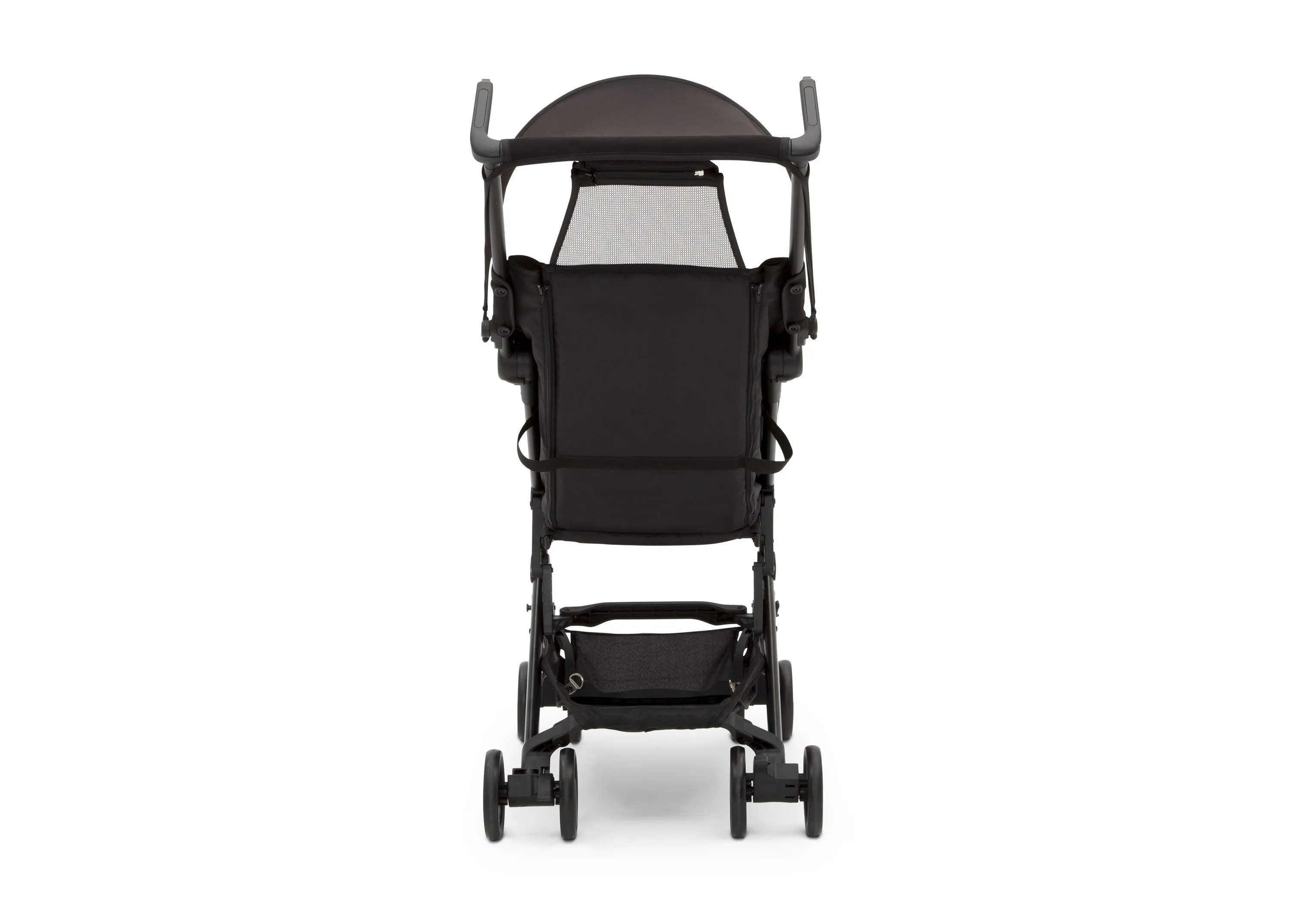 Jeep® Clutch Plus Travel Stroller with Reclining Seat