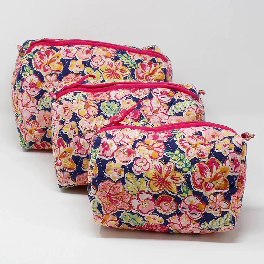 Joie Cosmetic Bags