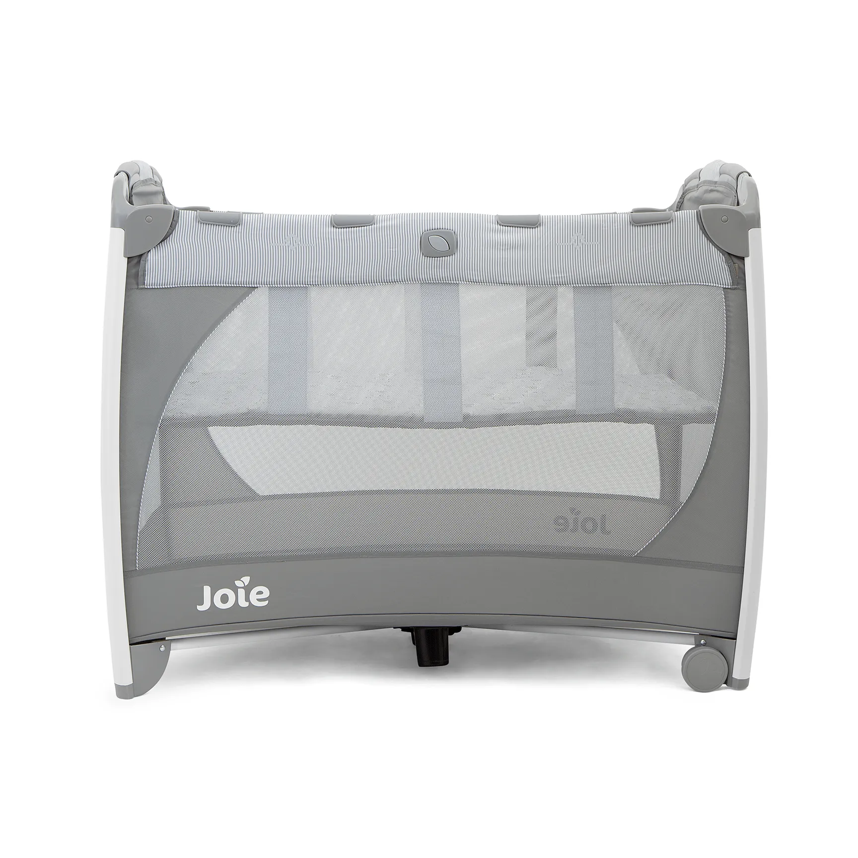 Joie Excursion Change & Bounce Travel Cot in Portrait