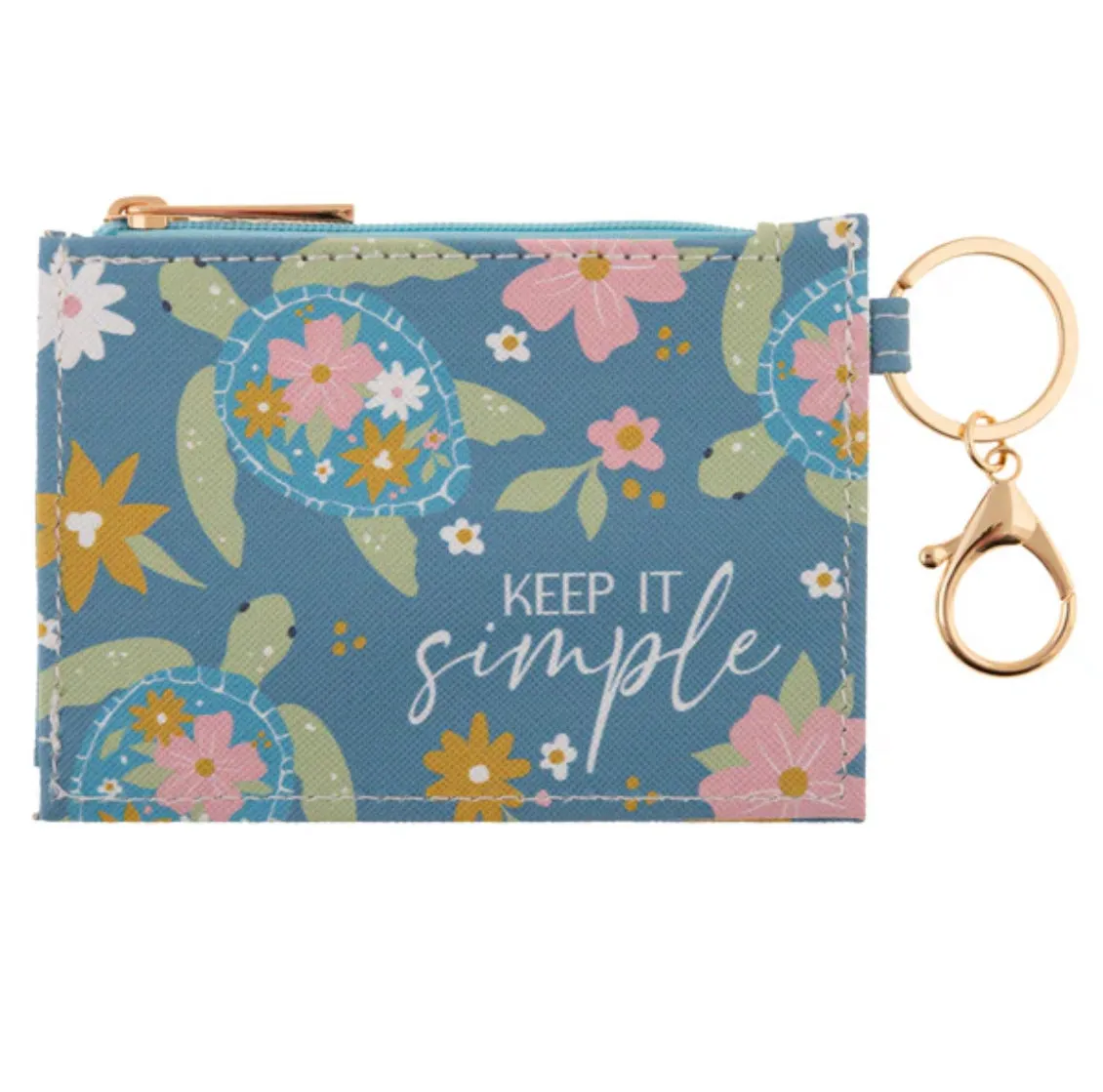 KARMA ZIP ID HOLDER