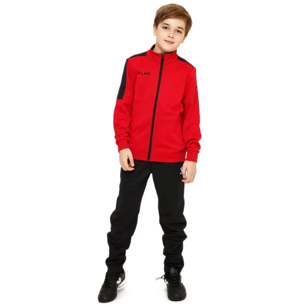 KELME Kids Training Tracksuit