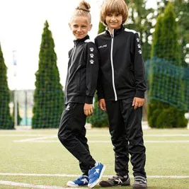 KELME Kids Training Tracksuit