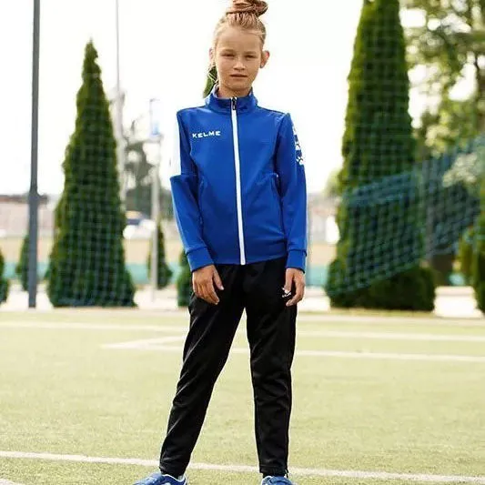 KELME Kids Training Tracksuit