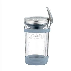 Kilner Food To Go Set 500ml