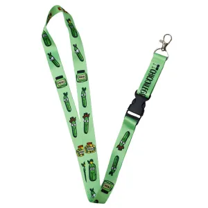 Lanyard - Pickles