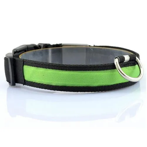 LED Pet Collar