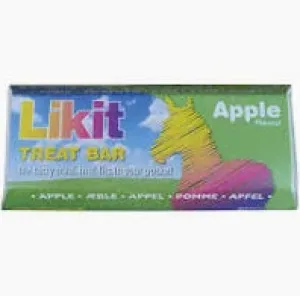 Likit Treat Bar