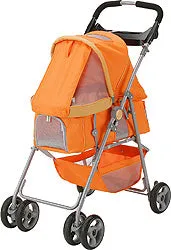 Marukan Pet Cart Stroller