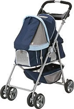 Marukan Pet Cart Stroller