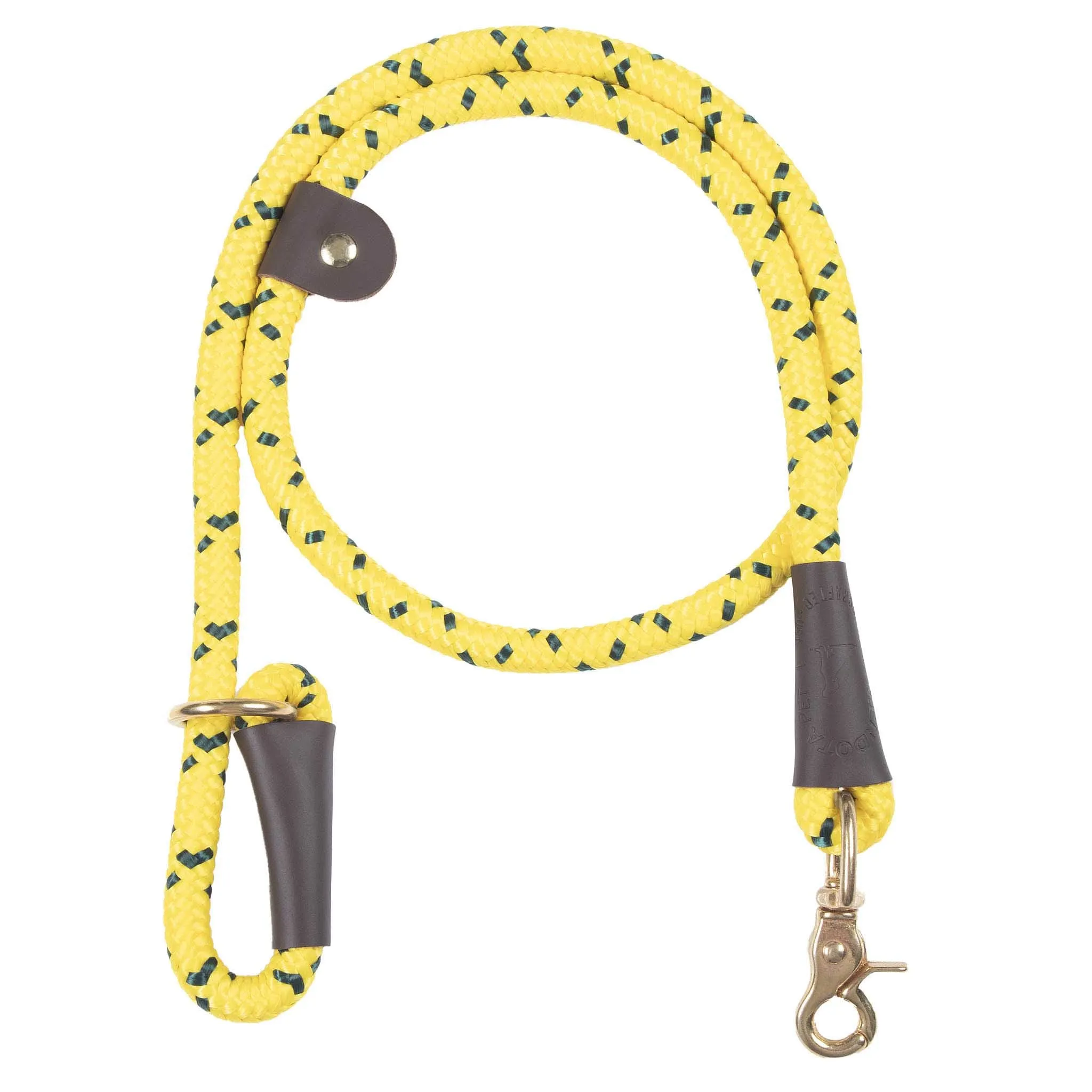 Mendota Quick Leash