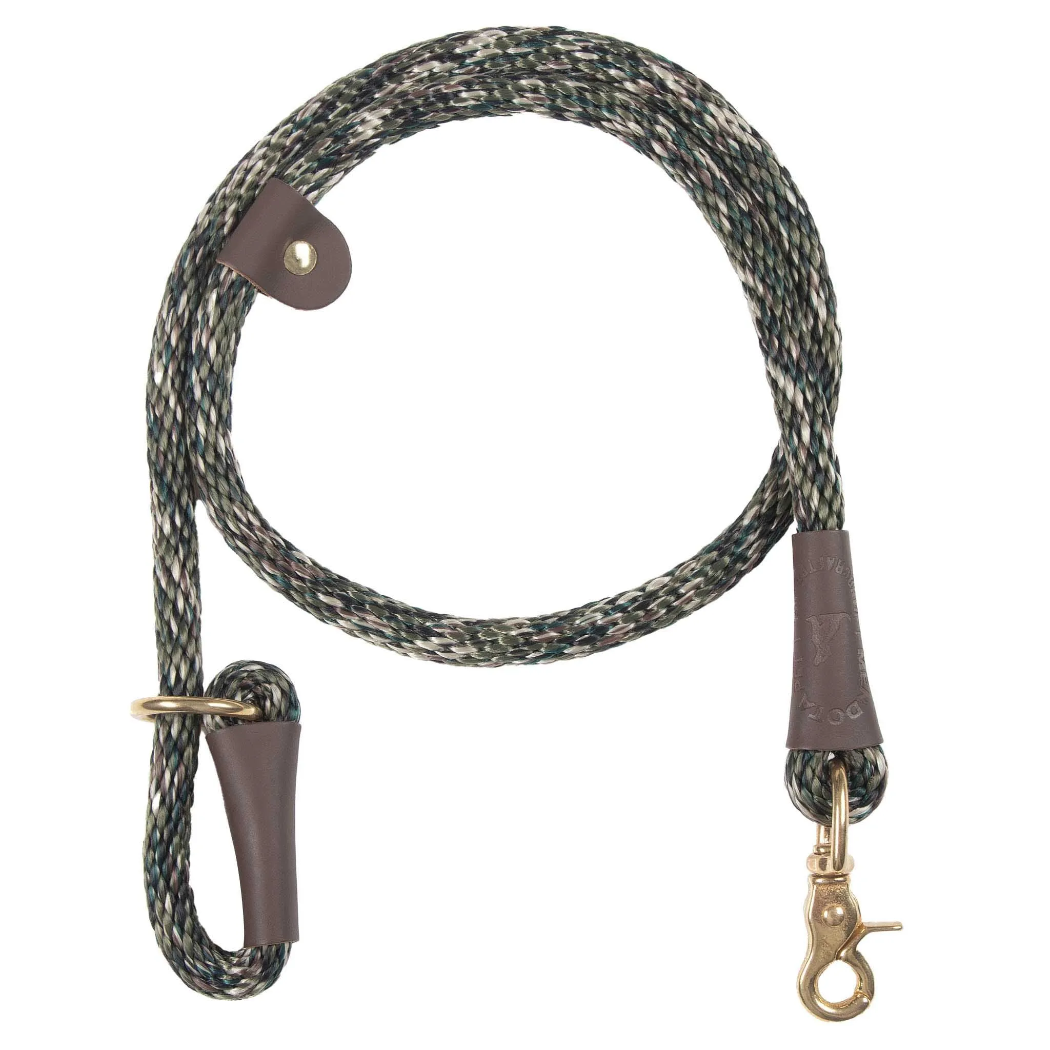 Mendota Quick Leash