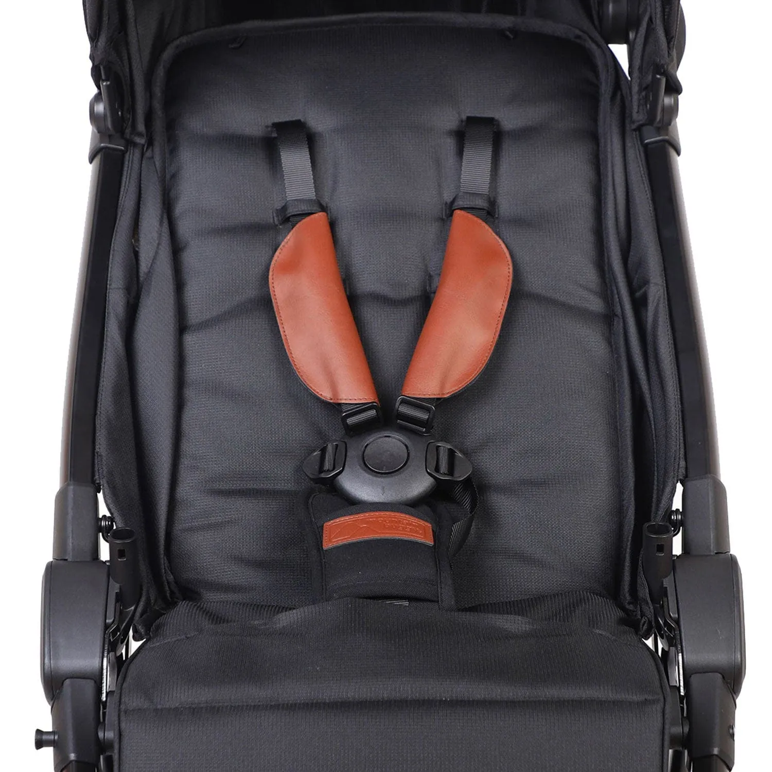 Mountain Buggy Nano Urban in Black