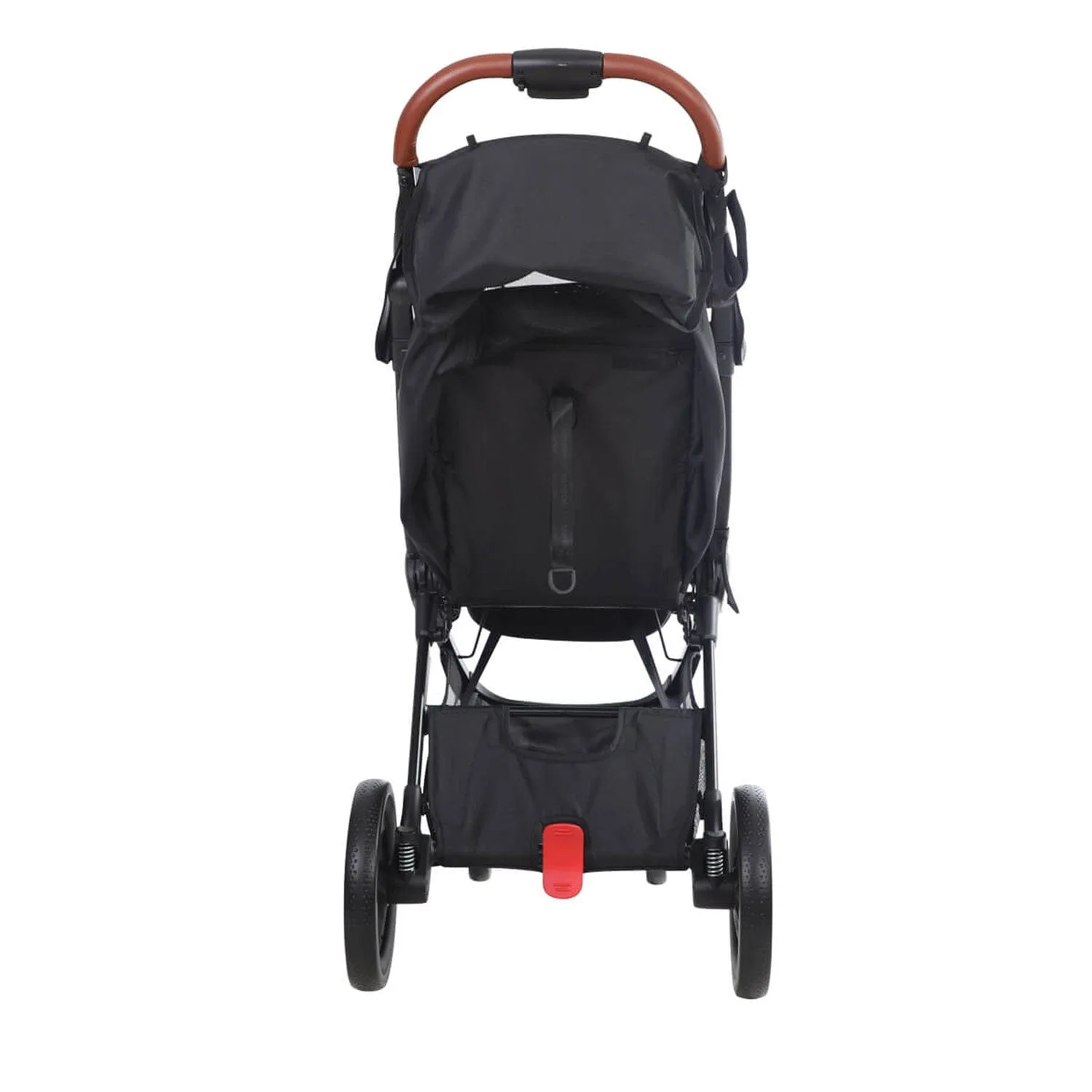 Mountain Buggy Nano Urban in Black