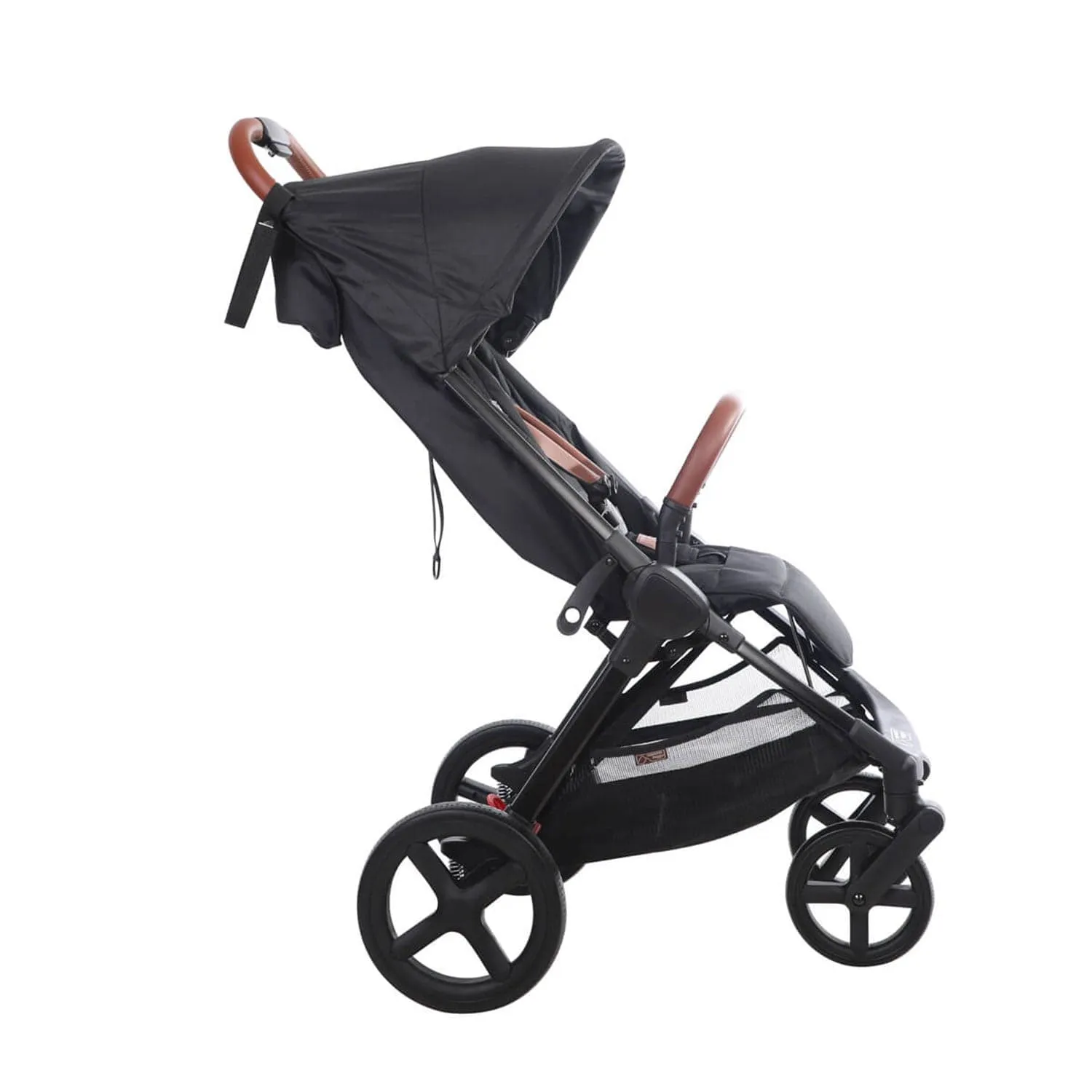 Mountain Buggy Nano Urban in Black