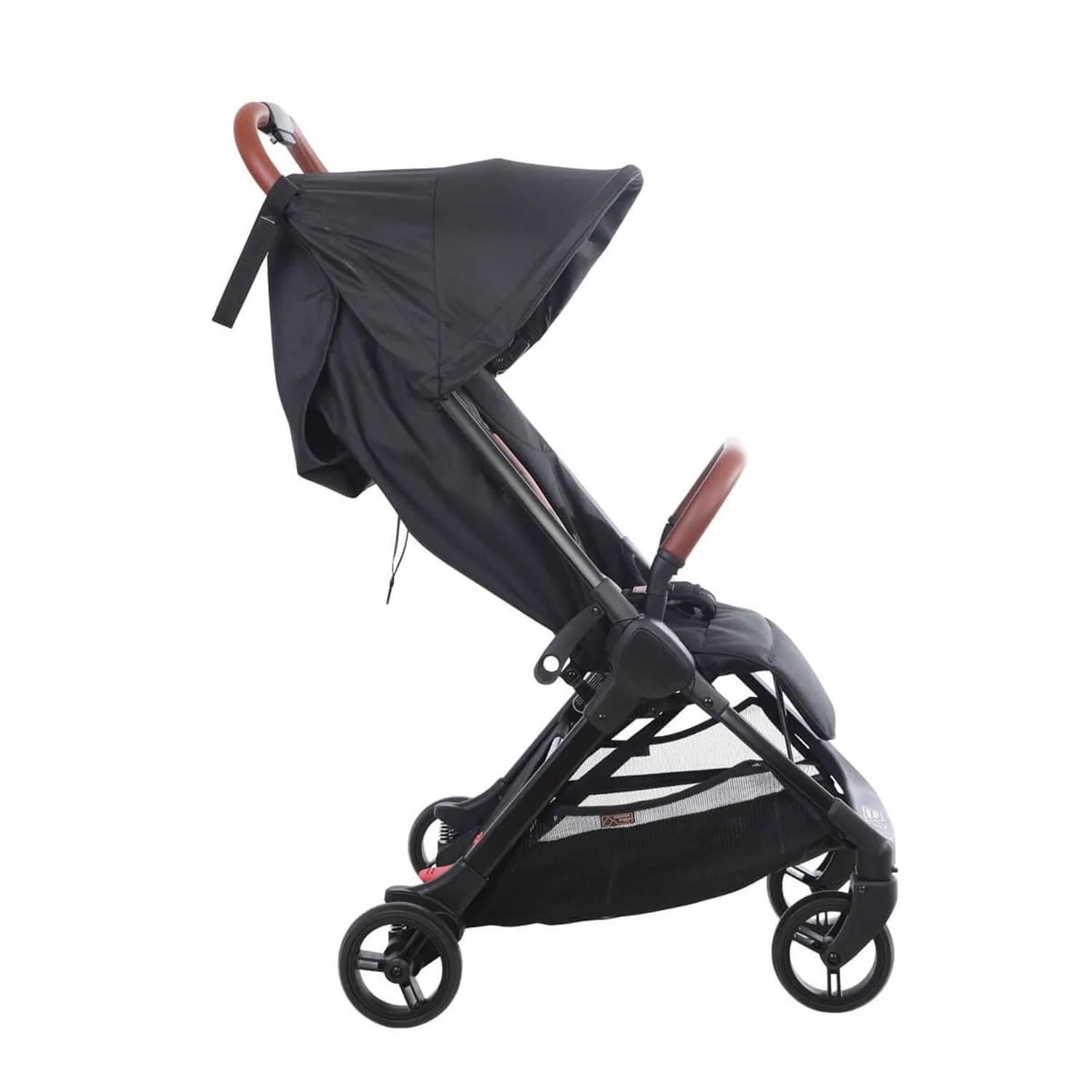 Mountain Buggy Nano Urban in Black