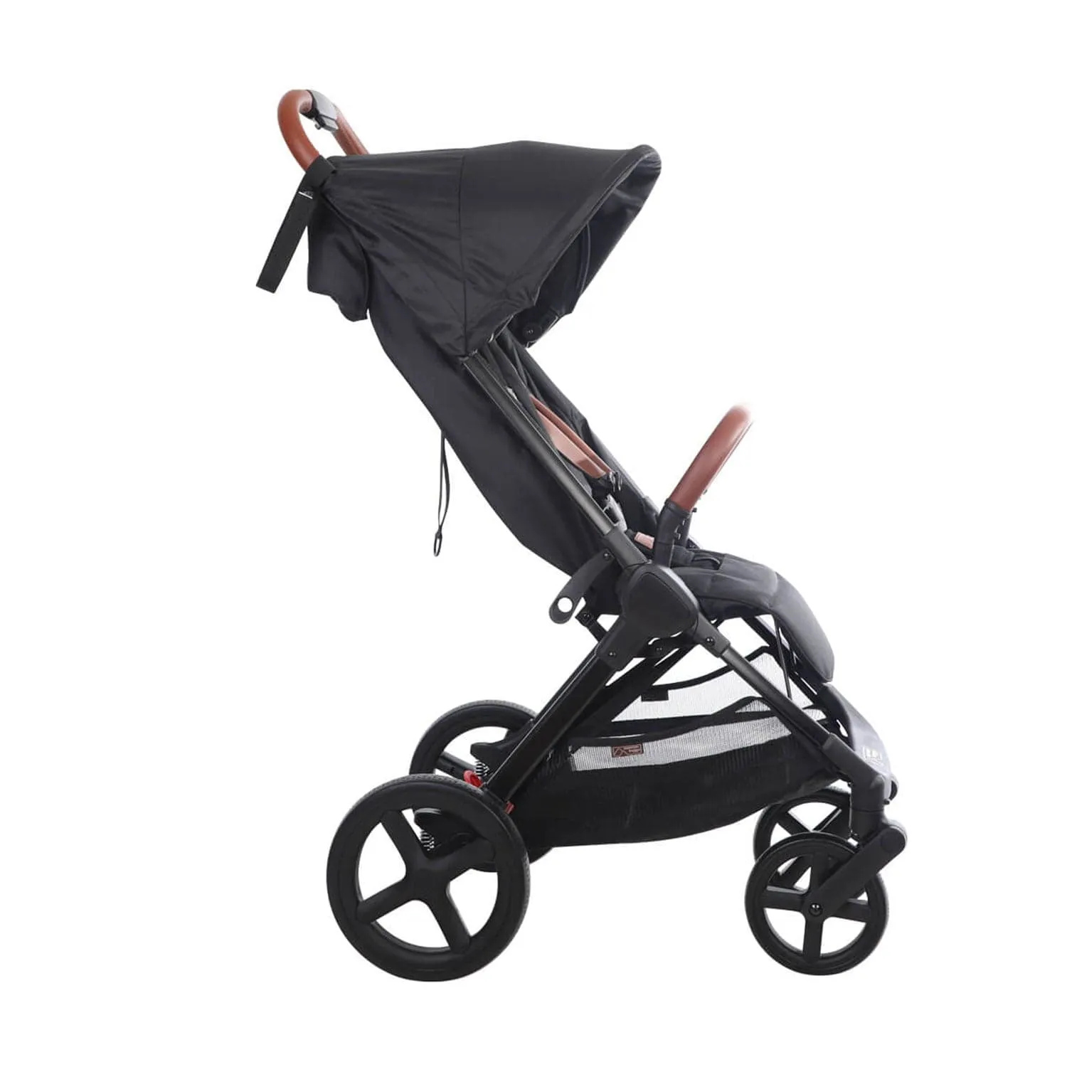 Mountain Buggy Nano Urban in Black