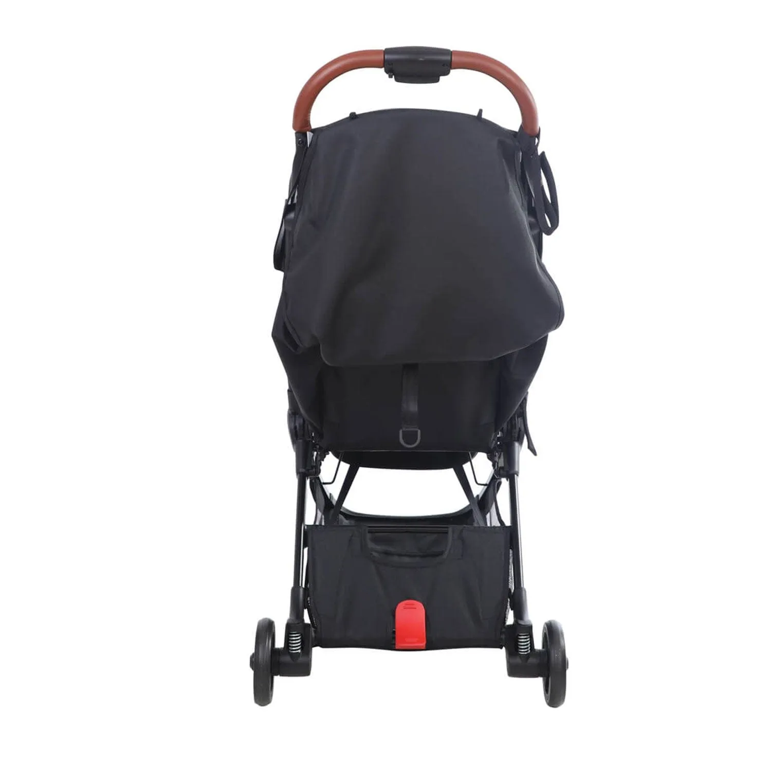 Mountain Buggy Nano Urban in Black