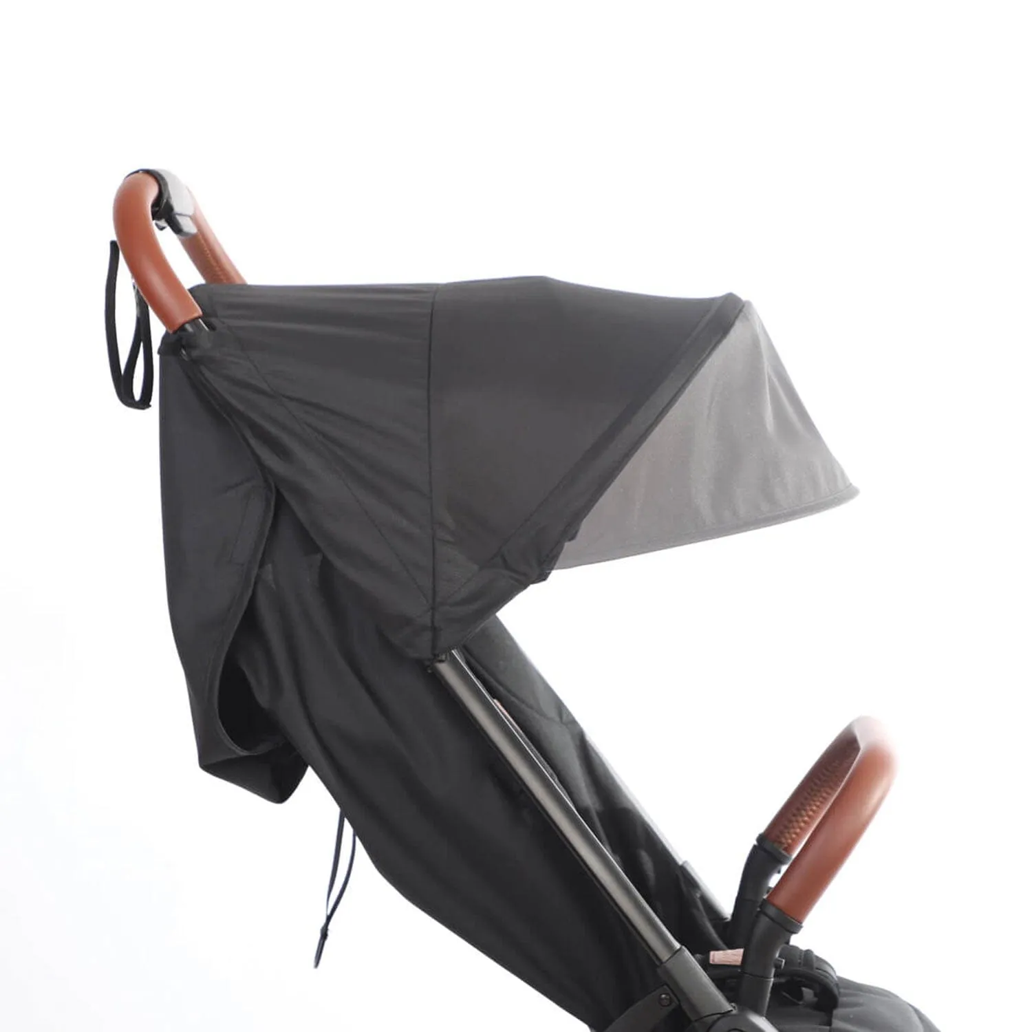 Mountain Buggy Nano Urban in Black