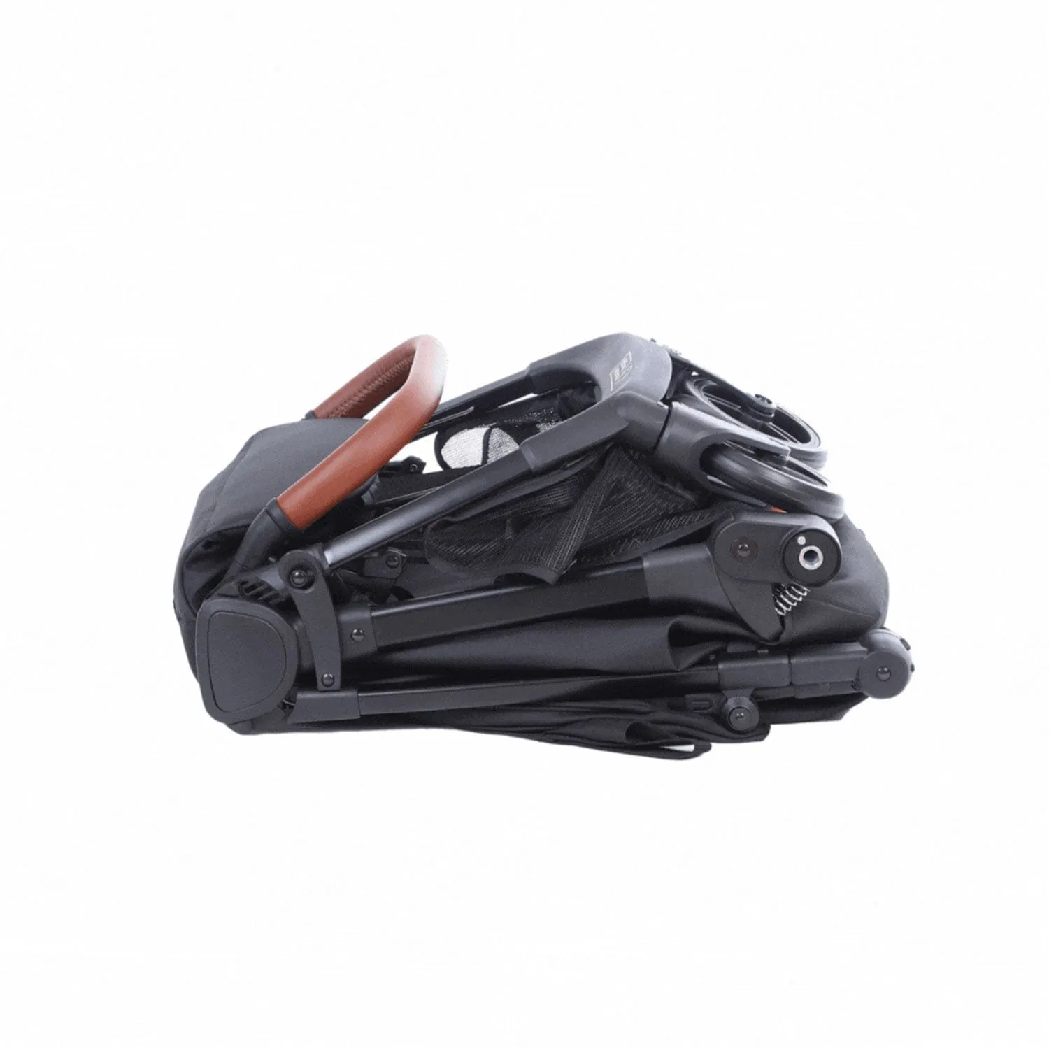 Mountain Buggy Nano Urban in Black