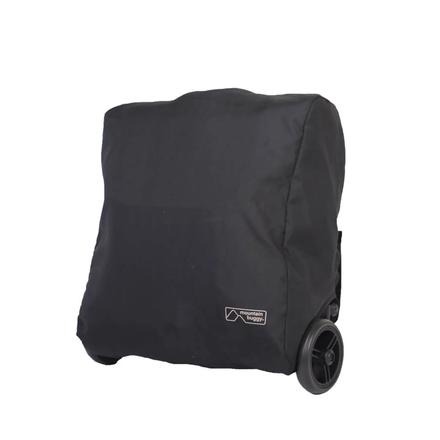 Mountain Buggy Nano Urban in Black