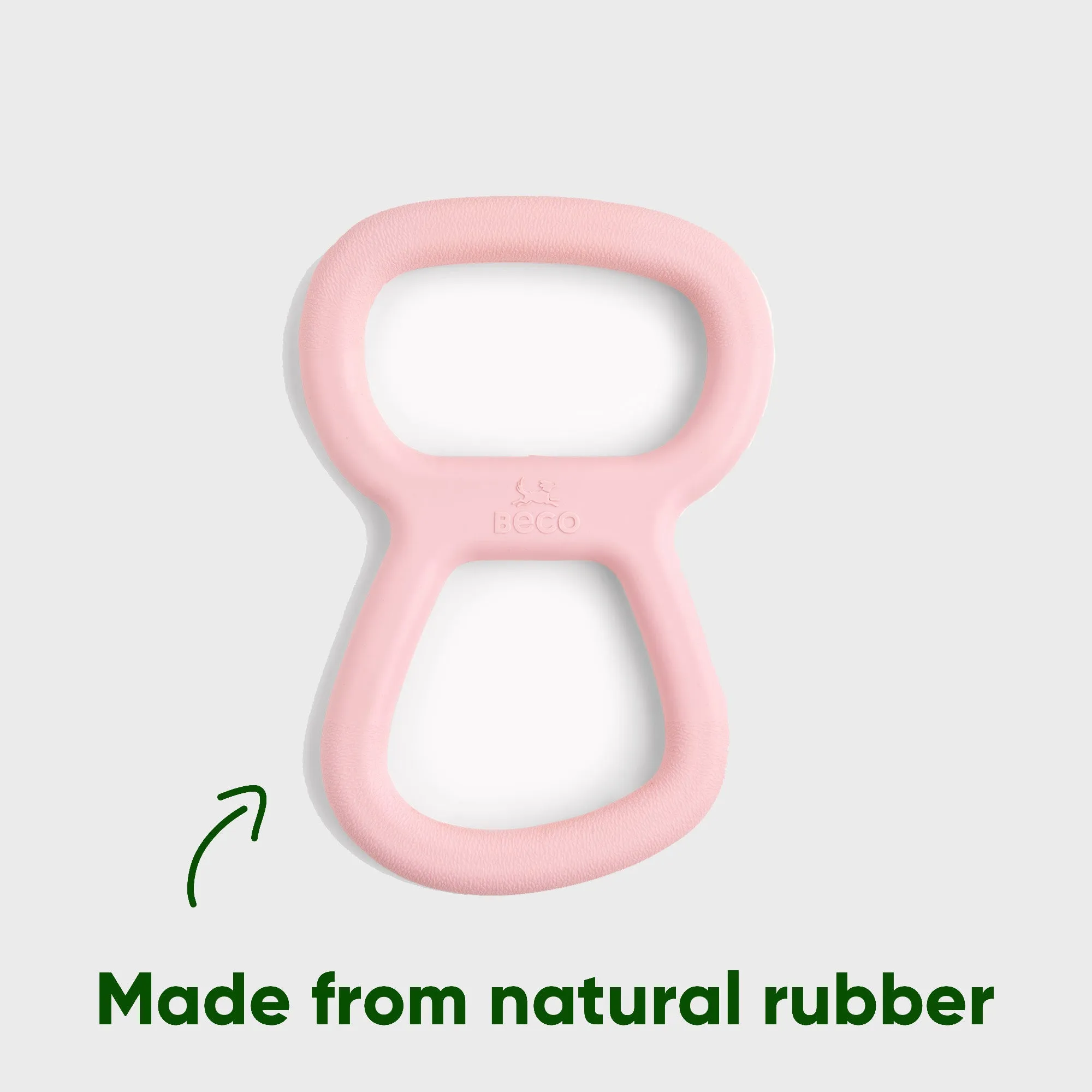 Natural Rubber Tough Tugger